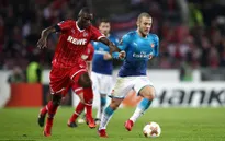 Europa League: Arsenal, AC Milan trong danh sách 16 đội sớm vượt qua vòng bảng