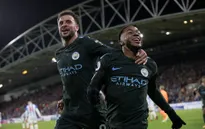 Kết quả bóng đá châu Âu rạng sáng 27/11: Man City nối dài mạch thắng, Barcelona chia điểm tại Mestalla