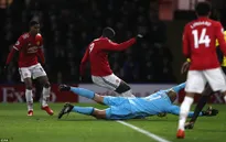 Những pha cứu thua xuất sắc nhất vòng 14 Ngoại hạng Anh: Man Utd tiếp tục bị "phá bĩnh"