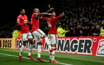 Kết quả bóng đá châu Âu rạng sáng ngày 29/11: Man Utd thắng ấn tượng, Tottenham bại trận bất ngờ