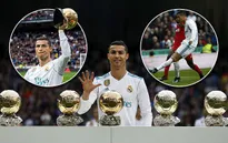 Kết quả bóng đá châu Âu đêm 9/12, rạng sáng 10/12: Chelsea thua đau West Ham, Ronaldo lập cú đúp giúp Real thắng đậm Sevilla