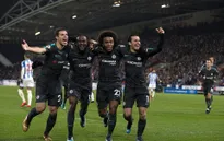 Kết quả bóng đá châu Âu rạng sáng 13/12: Chelsea tìm lại chiến thắng, Dortmund giành trọn 3 điểm