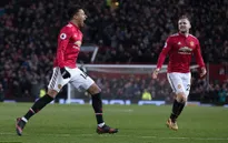Kết quả bóng đá châu Âu rạng sáng 27/12: Liverpool đại thắng, Man Utd thoát thua phút cuối