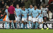 Kết quả bóng đá châu Âu rạng sáng 28/12: Man City thắng trận thứ 18 liên tiếp, Milan vào bán kết Cúp Quốc gia