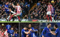Kết quả bóng đá tối 30/12, rạng sáng 31/12: Liverpool, Chelsea có 3 điểm, MU hoà thất vọng