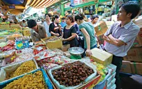 Hộ kinh doanh không được vay vốn ngân hàng