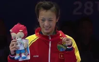 Nguyễn Thị Yến và những hồi ức về tấm HCV SEA Games 28