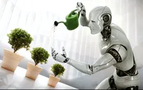 Robot - Trợ thủ đắc lực của con người