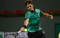 Indian Wells 2017: Roger Federer chạm trán Wawrinka trong trận chung kết