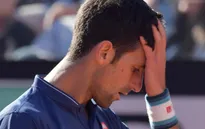 BXH ATP: Djokovic trượt sâu, Lý Hoàng Nam giữ vững vị trí