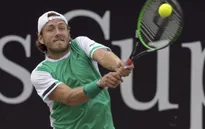 Đánh bại Feliciano Lopez, Lucas Pouille vô địch Stuttgart mở rộng 2017