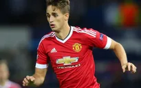 Chuyển nhượng bóng đá quốc tế ngày 13/7/2017: Manchester United bán đứt Januzaj cho Real Sociedad