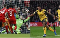 Vòng 4 FA Cup: Thành London mở hội, Liverpool rời cuộc chơi
