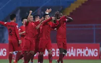 VIDEO: Tổng hợp trận đấu CLB Hải Phòng 2-0 SHB Đà Nẵng
