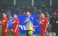 Thủ môn Tuấn Mạnh - Lá chắn thép của ĐT Việt Nam
