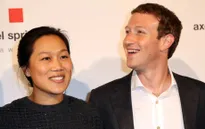 Ông chủ Facebook tuyên bố nghỉ việc 2 tháng để chăm sóc vợ con