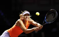 Vòng 1 Stuttgart mở rộng 2017: Sharapova trở lại ấn tượng
