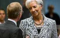 Eurozone và IMF đạt thỏa thuận tái khởi động kế hoạch trợ giúp Hy Lạp