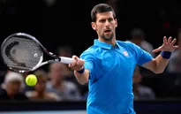 Vòng 1 Acalpuco Open 2017: Djokovic thắng nhọc Klizan