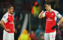 Ozil, Sanchez sẽ rời Arsenal vào kỳ chuyển nhượng tháng 1?