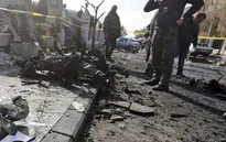 Đánh bom liều chết tại Syria, ít nhất 12 người thiệt mạng