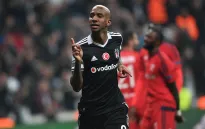 Sau Lindelof, Man Utd chuẩn bị đón tân binh thứ 2