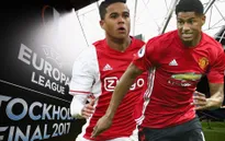 Chung kết UEFA Europa League, Ajax - Manchester United: Khác biệt ở kinh nghiệm? (01h45 ngày 25/5)