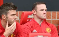 Sau Rooney, Man Utd đã có ông chủ "phòng thay đồ" mới