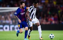Lịch thi đấu Champions League rạng sáng 23/11: Barca tái đấu Juve, Man Utd chỉ cần 1 điểm