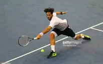 Rogers Cup 2017: Feliciano Lopez bất ngờ dừng bước tại vòng 1