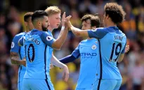 Đại diện Ngoại hạng Anh rộng cửa tiến sâu tại Champions League