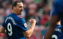 Có Lukaku, tại sao Man Utd nhất quyết giữ Ibrahimovic?