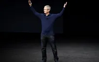 Apple: Công ty đầu tiên đạt giá trị 800 tỷ USD