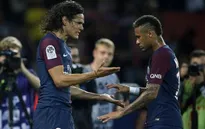 Cavani tuyên bố không cần là bạn với Neymar, PSG nguy to