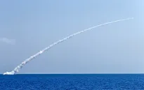 Nga phóng 10 tên lửa san bằng mục tiêu IS ở Syria