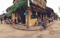 Cuộc sống thường ngày bình dị ở phố cổ Hội An