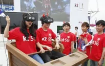 Thị trường 5G tại Hàn Quốc dự đoán đạt 31 tỷ USD vào năm 2025
