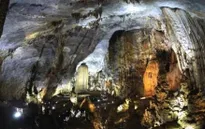 Sơn Đoòng lọt top 16 hang động đẹp và kỳ vĩ nhất thế giới