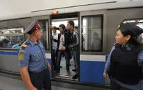 Đánh bom khủng bố tại ST.Petersburg: Thách thức của nước Nga