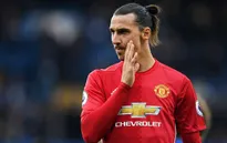 Ibrahimovic ra yêu sách để ở lại Man Utd