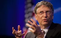 Bill Gates lấy lại ngôi vị giàu nhất thế giới từ Jeff Bezos