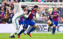 Rạng sáng mai (2/3), Real Madrid và Barcelona tiếp tục trò "đuổi bắt"