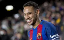 Neymar chế giễu cầu thủ PSG sau chiến thắng không tưởng