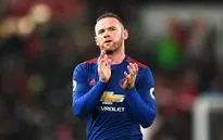 Rút khỏi danh sách du đấu, Wayne Rooney chia tay Man Utd