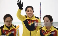 Á vận hội mùa đông Sapporo 2017: Đoàn thể thao Hàn Quốc vươn lên dẫn đầu
