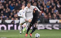 Điểm mặt 4 đội dự bốc thăm bán kết Champions League 2016/17