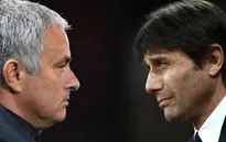 Người đặc biệt Mourinho lớn tiếng "chế giễu" HLV Conte