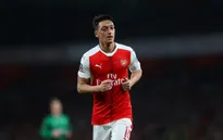 Arsenal đã sẵn sàng cho thời kỳ hậu Mesut Ozil