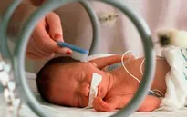 Bụi siêu mịn gây sinh non trên toàn cầu