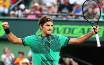 Roger Federer có thể chơi quần vợt đỉnh cao 4 hay 5 năm nữa